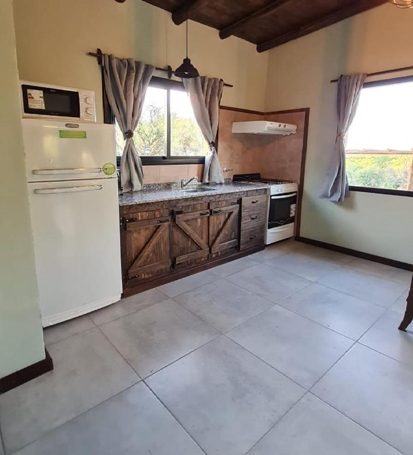Holiday home Altos De San Blas *