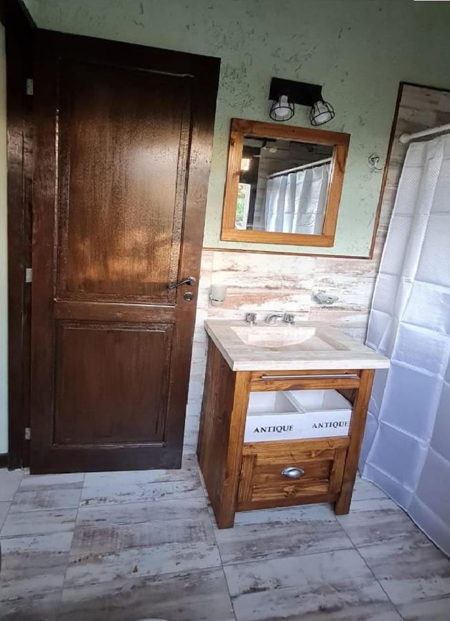 Holiday home Altos De San Blas San Javier (Cordoba)