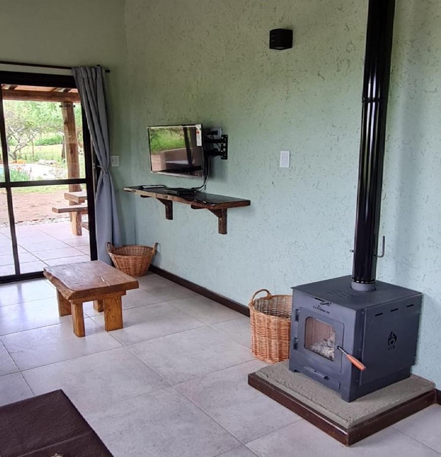 Holiday home Altos De San Blas