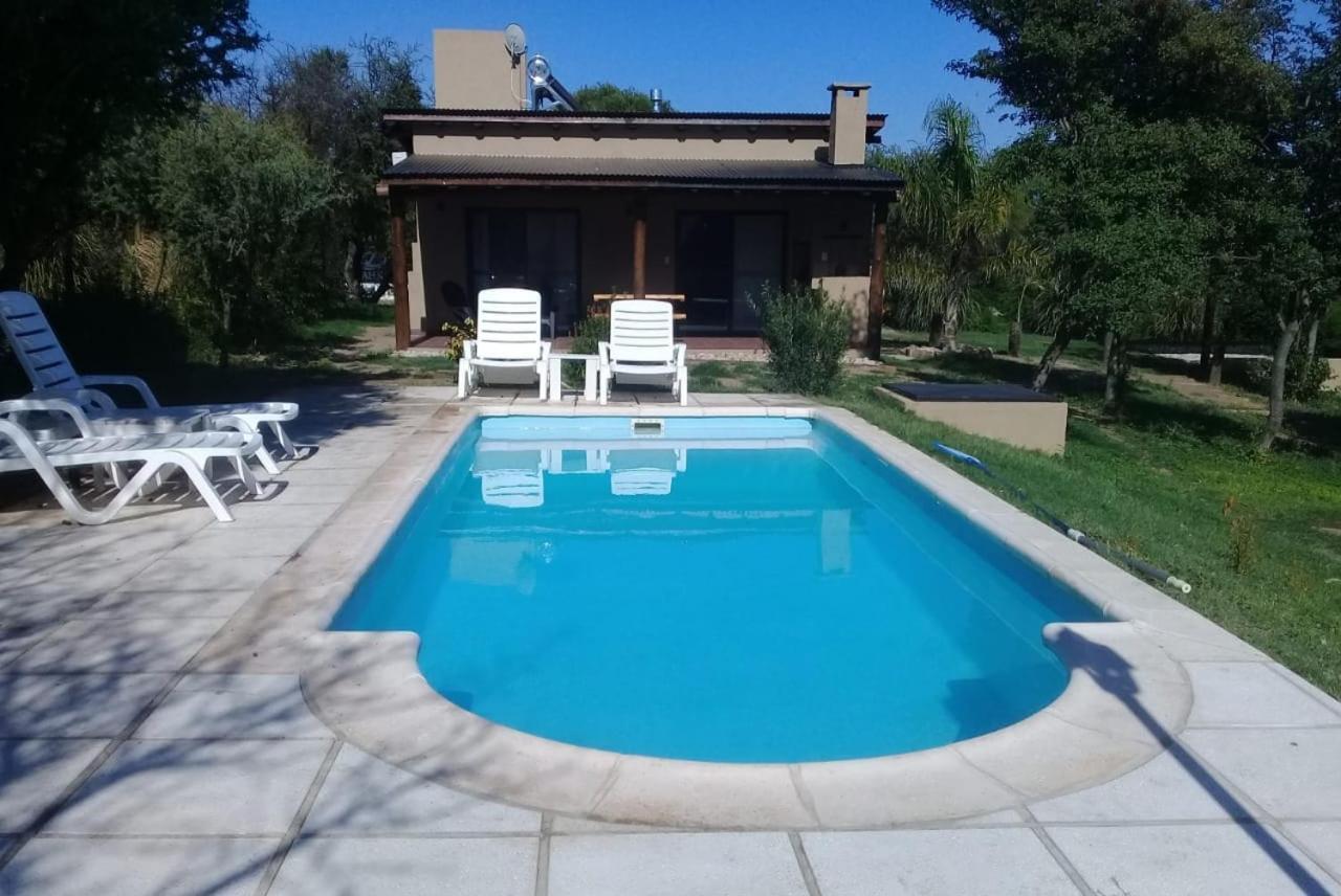 Holiday home Altos De San Blas San Javier (Cordoba)