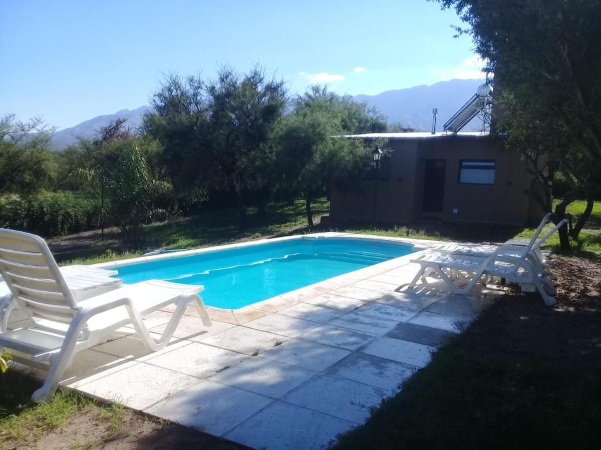 Altos De San Blas