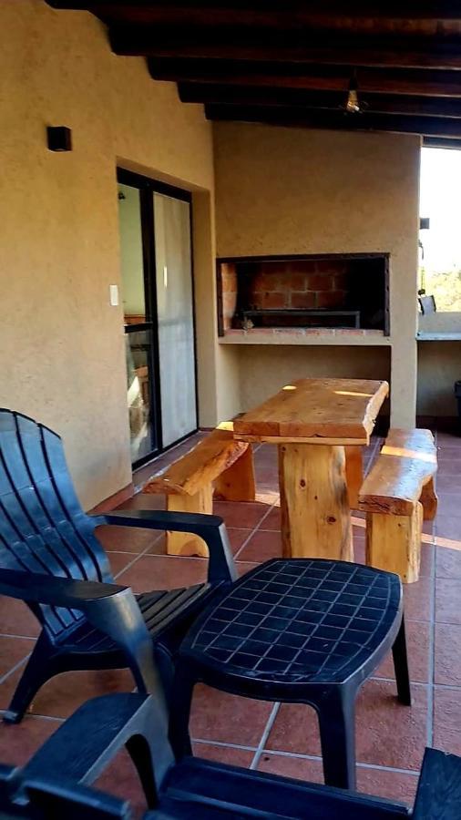 Holiday home Altos De San Blas *