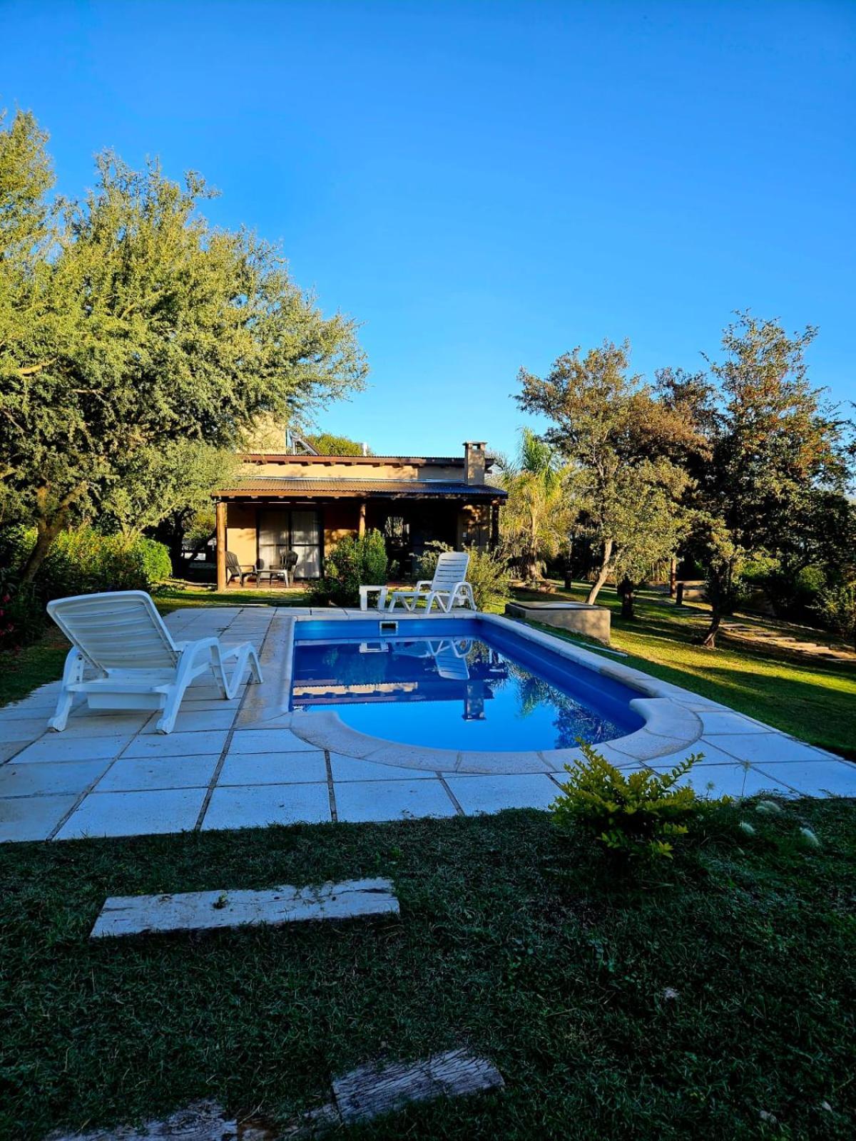 Altos De San Blas Holiday home *