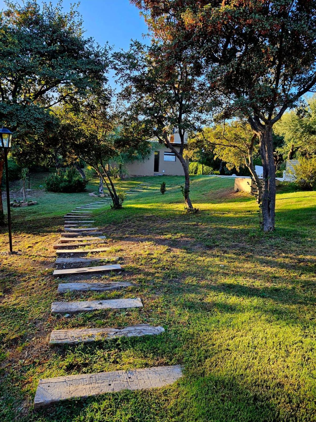 Holiday home Altos De San Blas